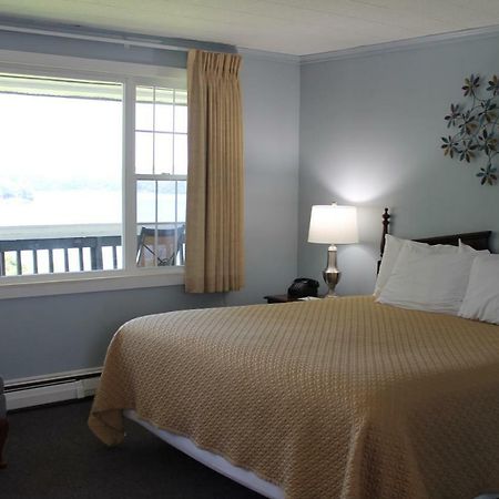 The Lake Inn At Mt. Sunapee Newbury Exterior photo
