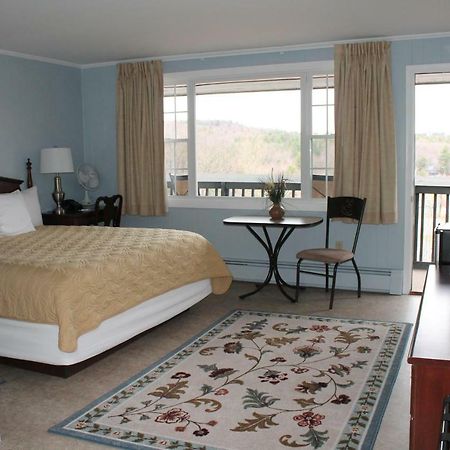 The Lake Inn At Mt. Sunapee Newbury Exterior photo
